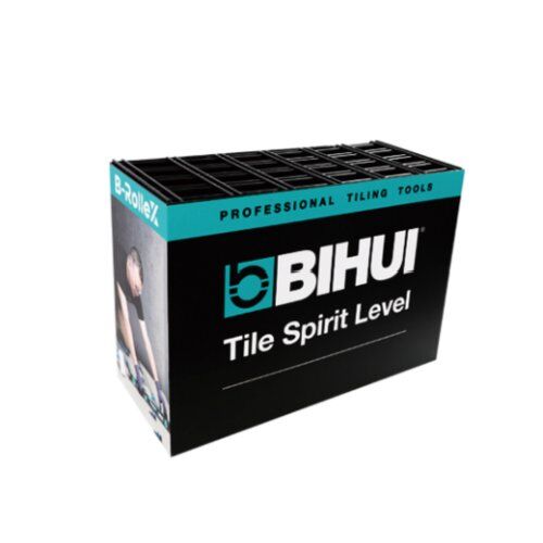  Fliesenleger Technik BIHUI Wasserwaage 180 cm 12466846